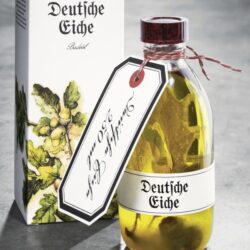 Tradition Deutsche Eiche Frank Leder