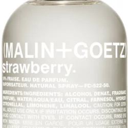 Strawberry Solo Malin und Götz