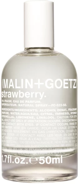 Strawberry Solo Malin und Götz