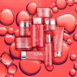 Rodial DRagons Blood Eyegel Serie